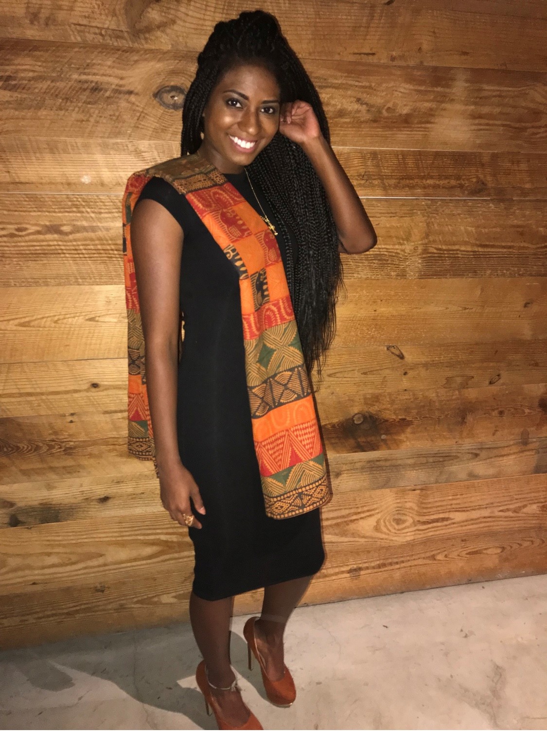 Starr Walden, Board Treasurer